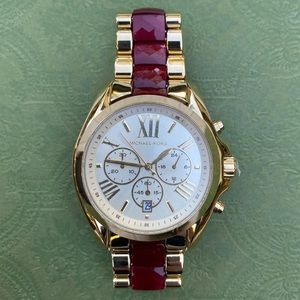 Michael Kors Watch 6443